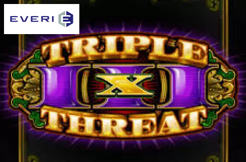 Triple Threat